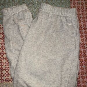Hollister Boyfriend Sweats